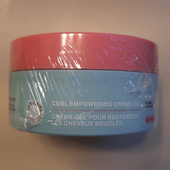 💥 3/$35 Imbue Curl Empowering Crème Gel - Picture 3 of 5